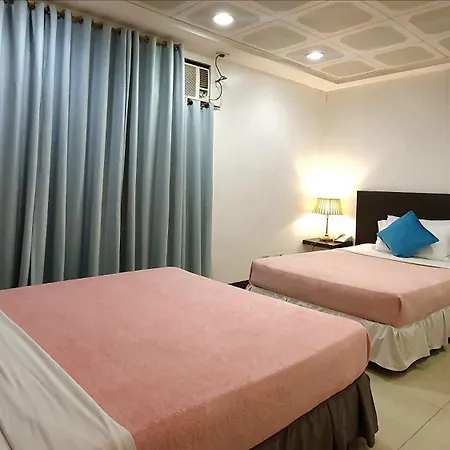 A Hotel Baguio-3